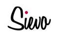SievoOy Logo
