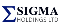 SigmaHoldingsLtd Logo