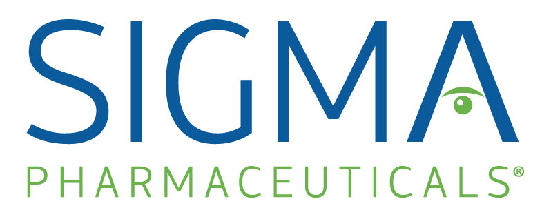 SigmaPharmaceuticals Logo