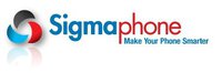SigmaPhoneLLC Logo