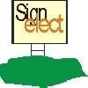 SignElect Logo