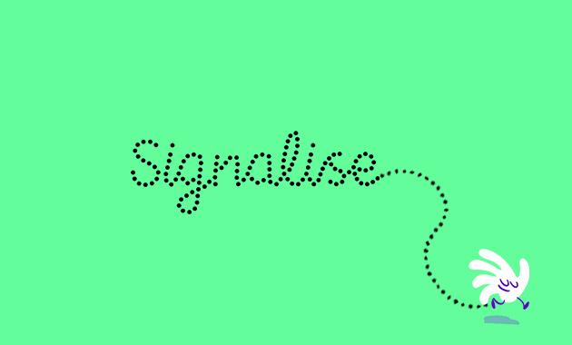 Signalise Cooperative Logo