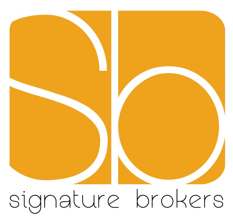SignatureBrokers Logo