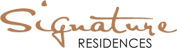 SignatureResidences Logo