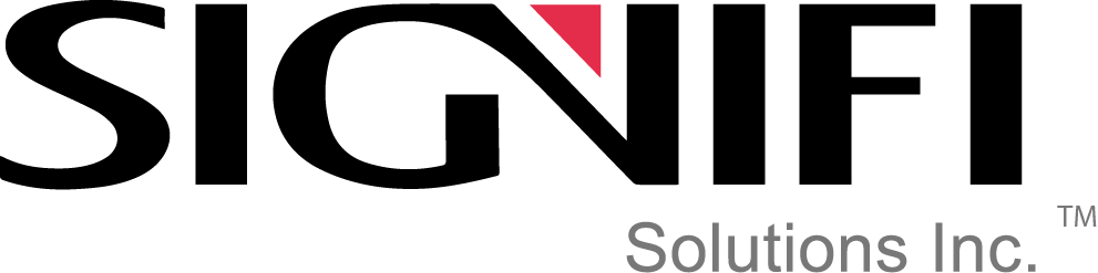 Signifi Solutions Logo