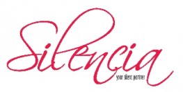 Silencia Logo