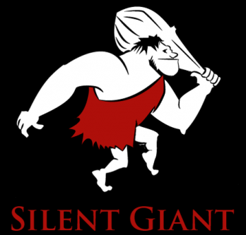 Silent Giant Logo