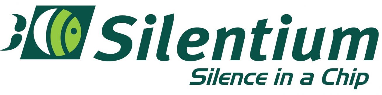 Silentium Logo