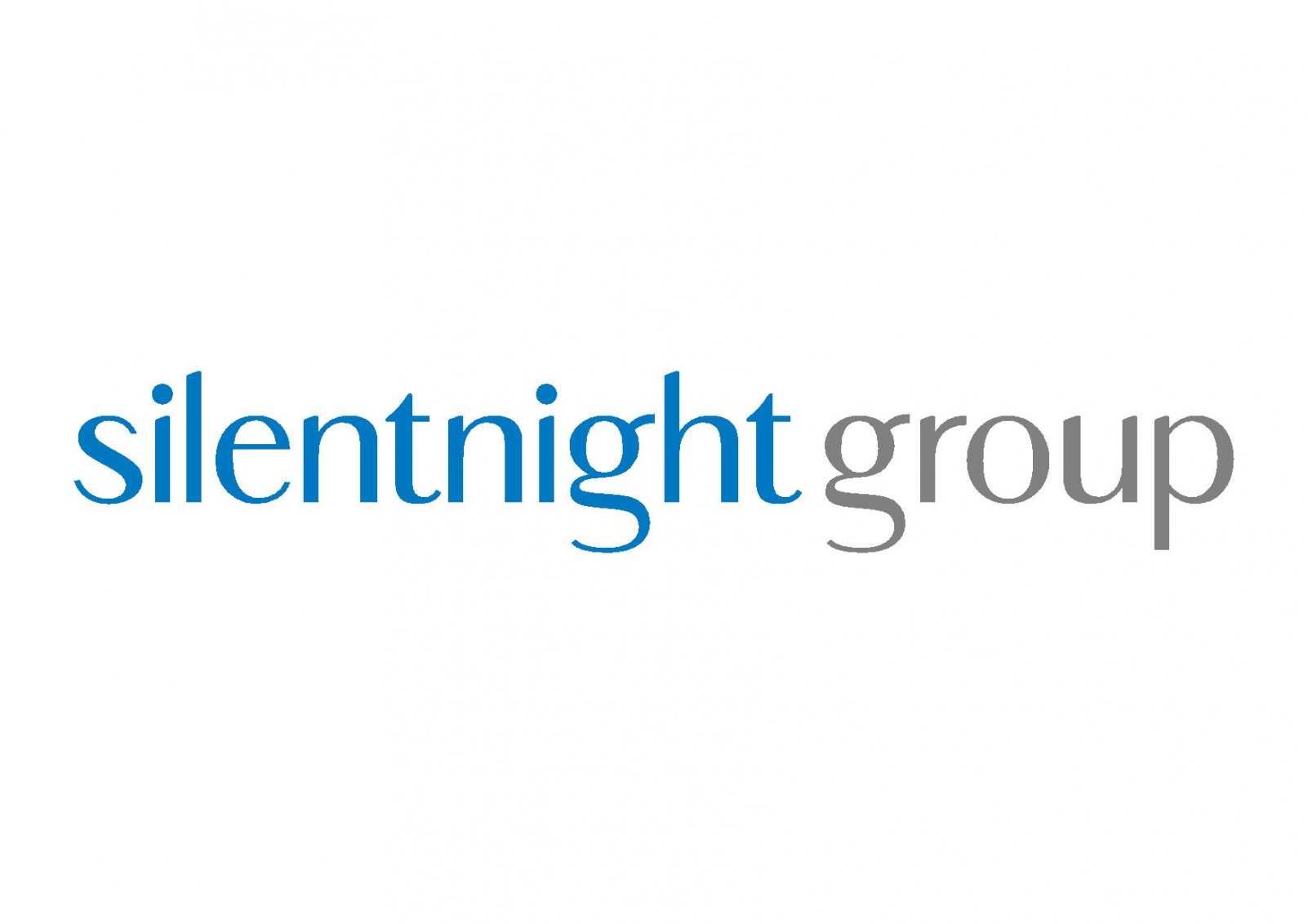 Silentnight Logo