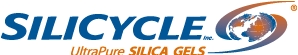 SiliCycle Inc Logo