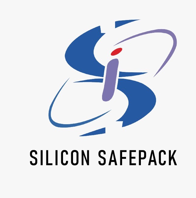 Silicon Safepack Private Limited Logo