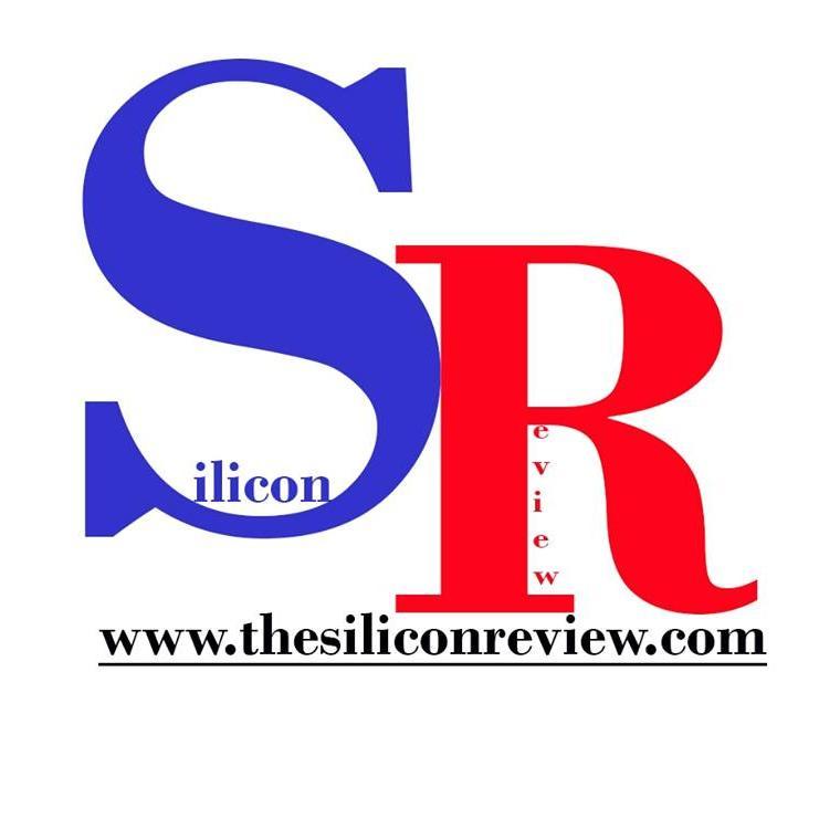 Siliconreview Logo