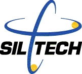 Siltech_Corporation Logo