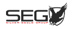 Silver Eagle Group Logo