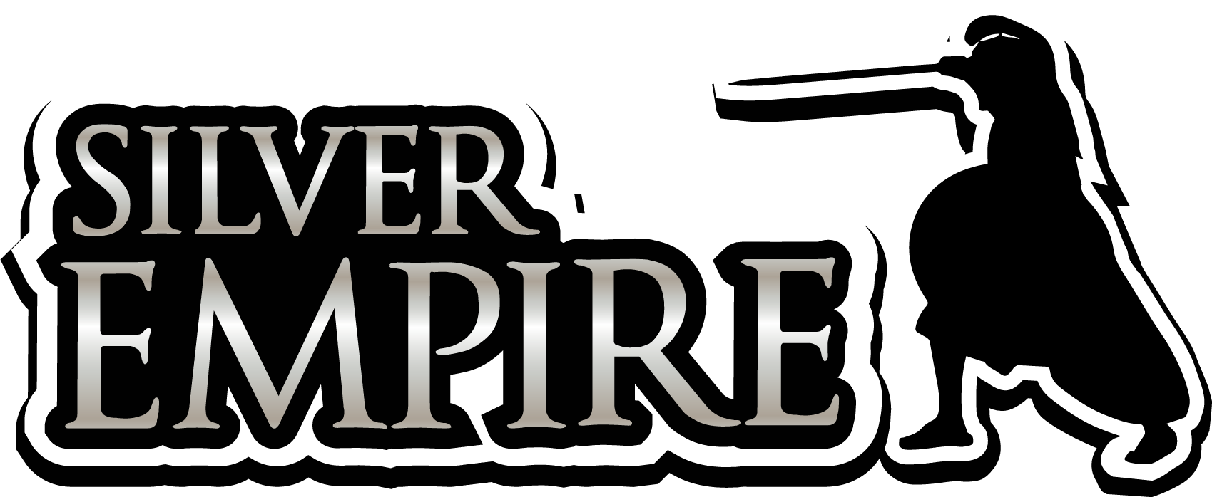 Silver Empire Logo