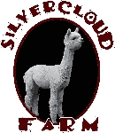 SilvercloudFarm Logo