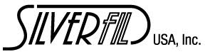 Silverfil Logo