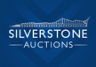 Silverstone_Auctions Logo