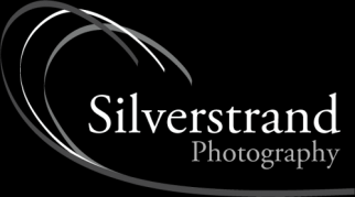 SilverstrandPhoto Logo