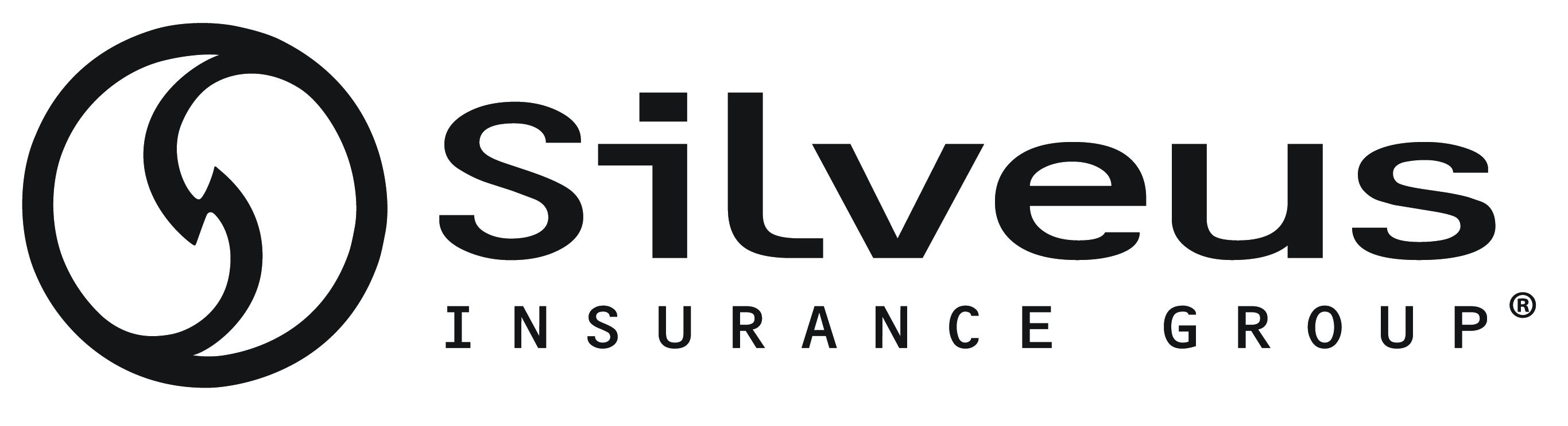 SilveusInsurance Logo