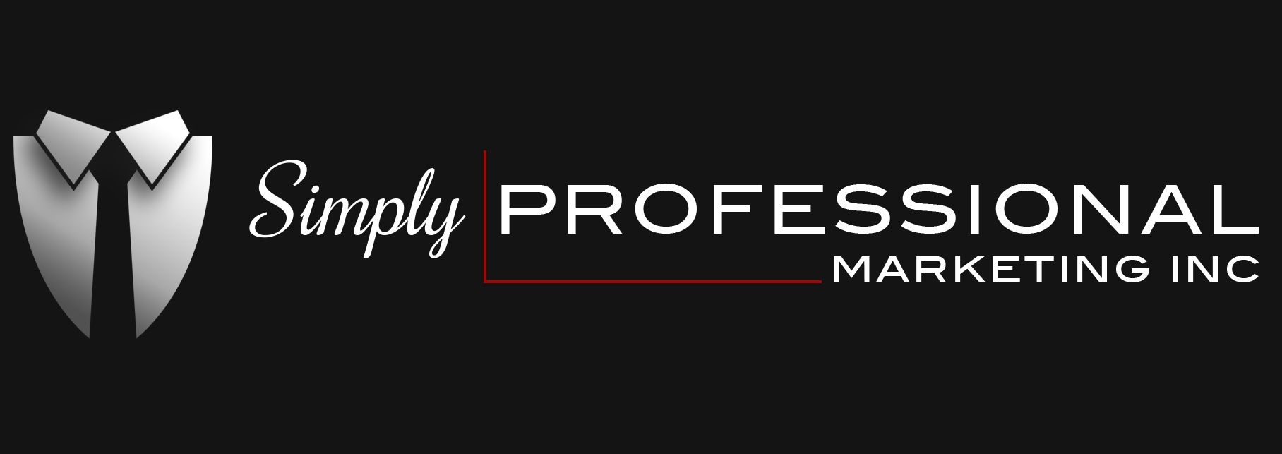 Simply Professional Marketing Inc Logo