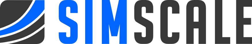 SimScale Logo