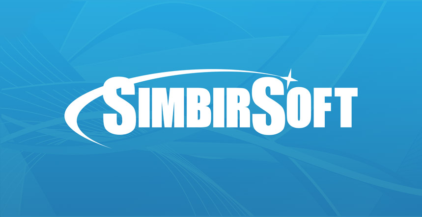 SimbirSoft Logo