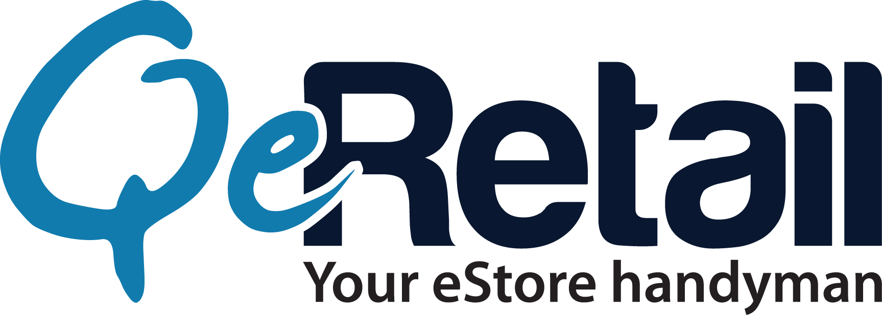 QeRetail Logo