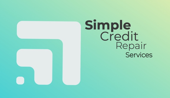 SimpleCreditRepair Logo