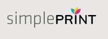 SimplePrint Logo