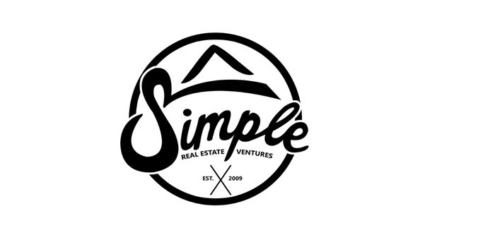 Simple Real Estate Ventures Logo
