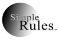 SimpleRulesOnline Logo
