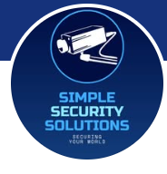 SimpleSecurity Logo