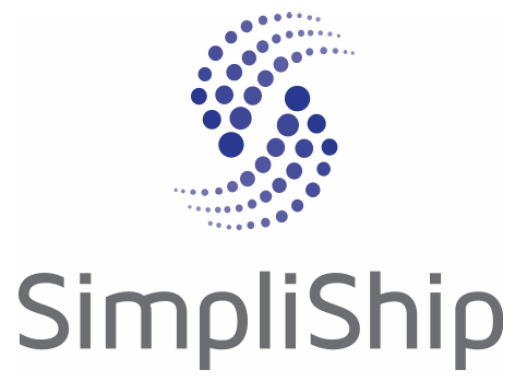 SimpliShip Logo