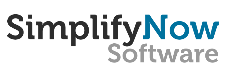 Simplify Now, LLC Logo