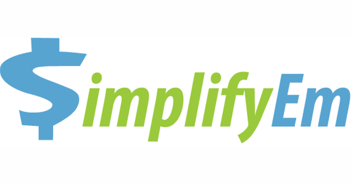 Simplifyem_software Logo
