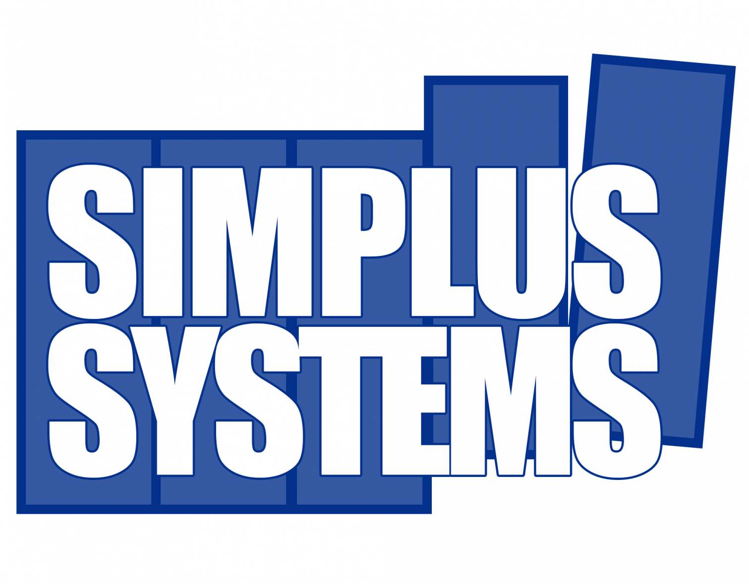 SimplusSystems Logo