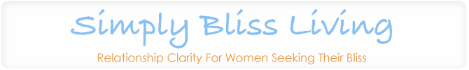 SimplyBlissLiving Logo