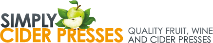 SimplyCiderPresses Logo