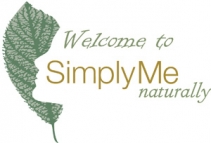 SimplyMeNaturally Logo