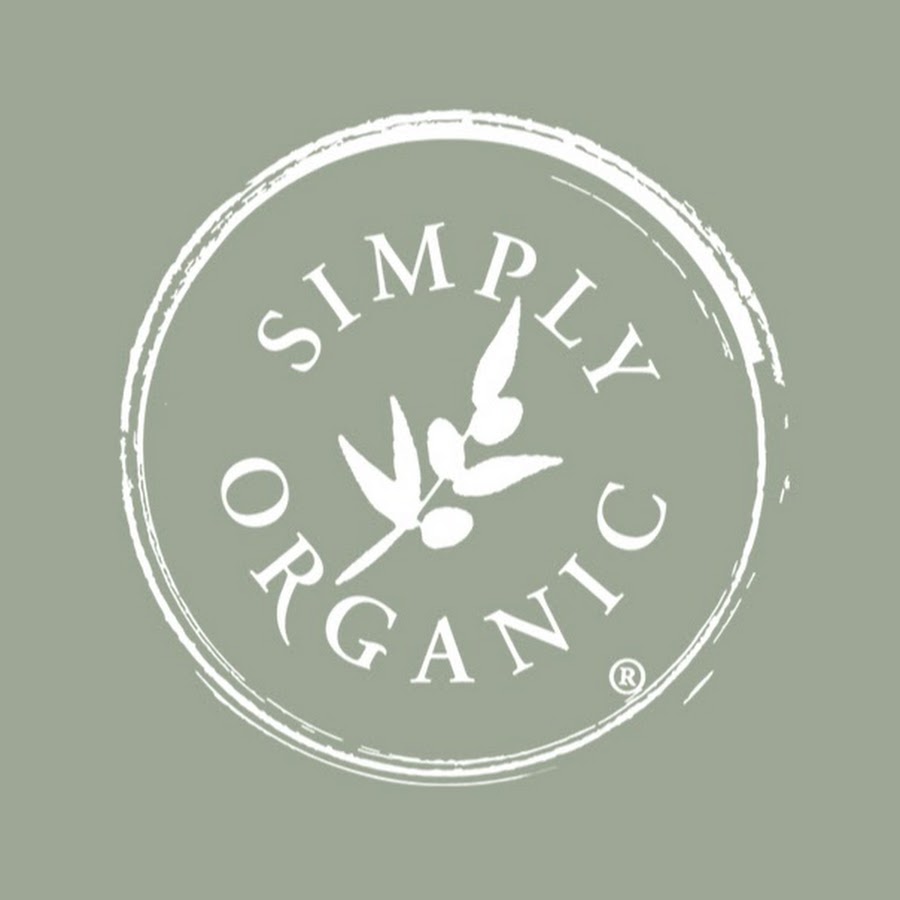 Simply Organic Logo