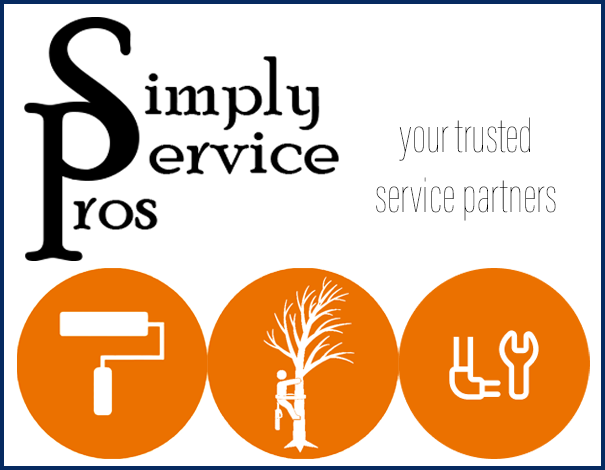 SimplyServicePros Logo