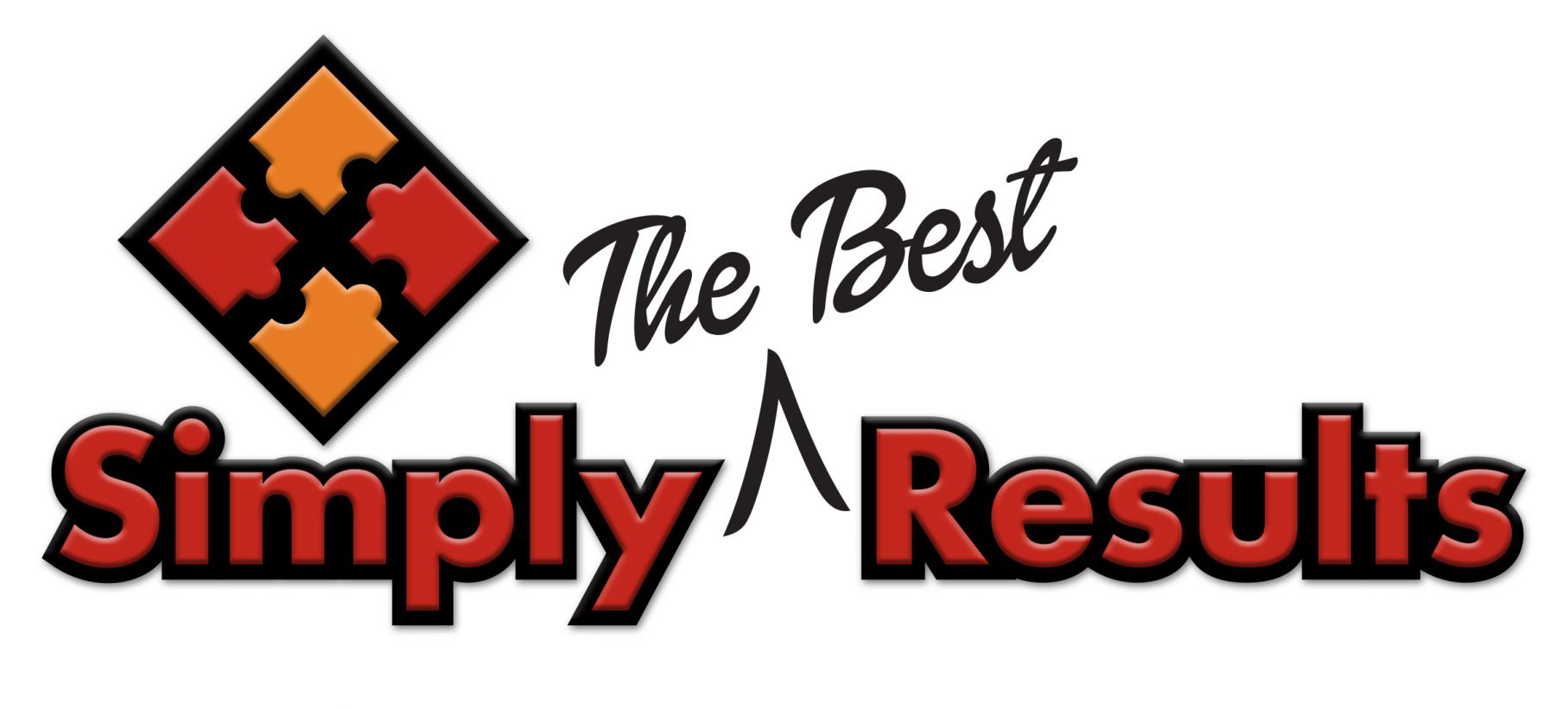 SimplyTheBestResults Logo