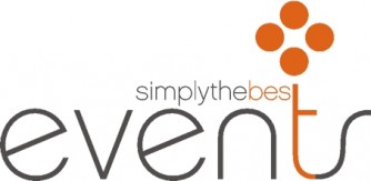 Simplythebestevents Logo