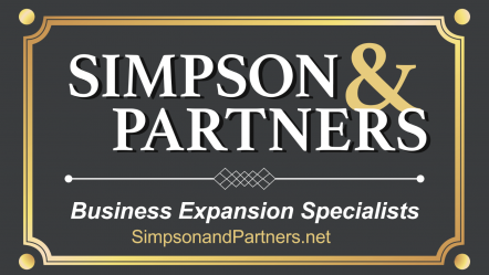 SimpsonAndPartners Logo