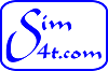 Sims4t Logo