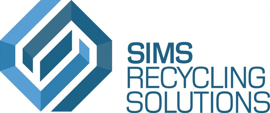 Sims Recycling Solutions Logo