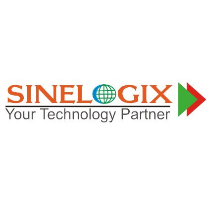Sinelogix Logo