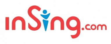 inSing.com Logo