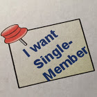 SingleMemberChoice Logo